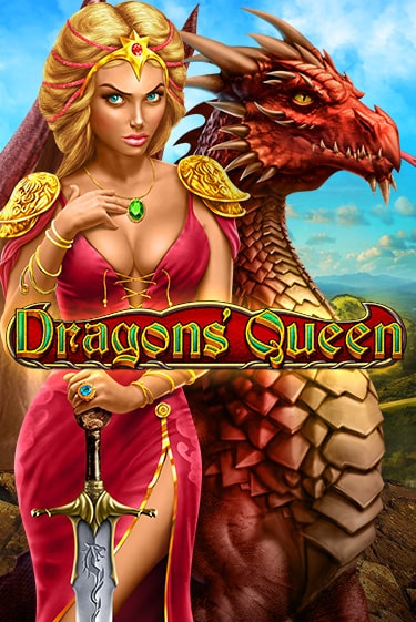 Dragons' Queen играть онлайн | Максбет Казино бесплатно