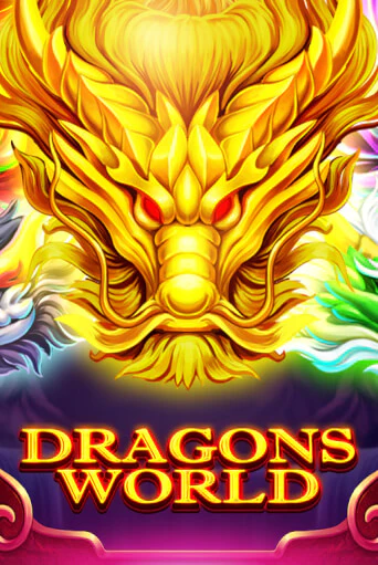 Dragons World играть онлайн | Максбет Казино бесплатно