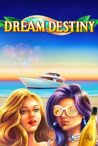 Dream Destiny играть онлайн | Максбет Казино бесплатно