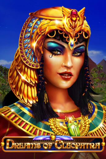 Dreams Of Cleopatra играть онлайн | Максбет Казино бесплатно