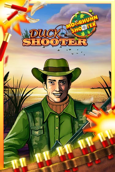 Duck Shooter Crazy Chicken Shooter играть онлайн | Максбет Казино бесплатно