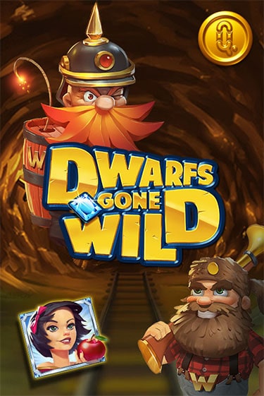 Dwarfs Gone Wild играть онлайн | Максбет Казино бесплатно