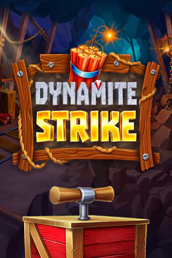 Dynamite Strike играть онлайн | Максбет Казино бесплатно