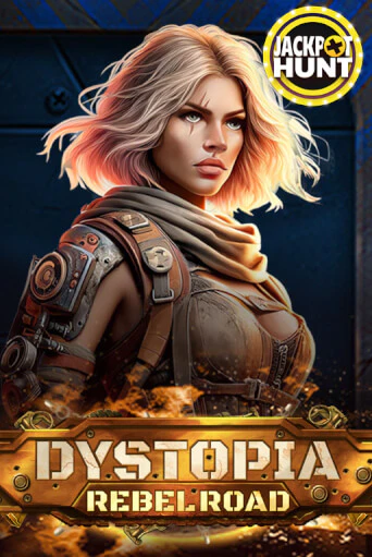 Dystopia: Rebel Road играть онлайн | Максбет Казино бесплатно