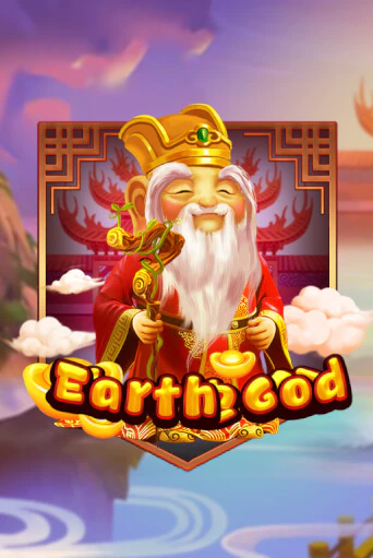 Earth God играть онлайн | Максбет Казино бесплатно