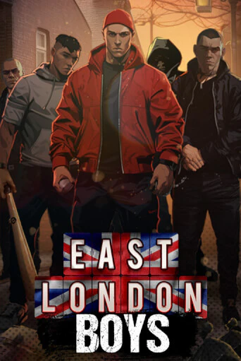 East London Boys играть онлайн | Максбет Казино бесплатно