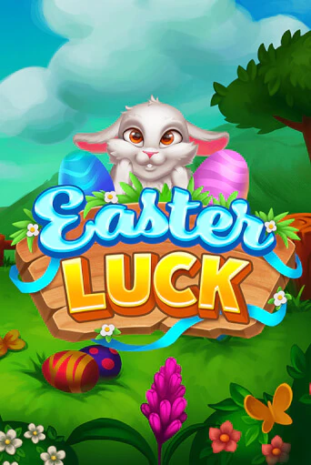 Easter Luck играть онлайн | Максбет Казино бесплатно