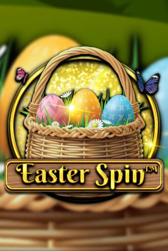 Easter Spin играть онлайн | Максбет Казино бесплатно