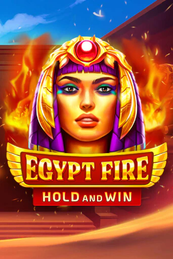Egypt Fire играть онлайн | Максбет Казино бесплатно