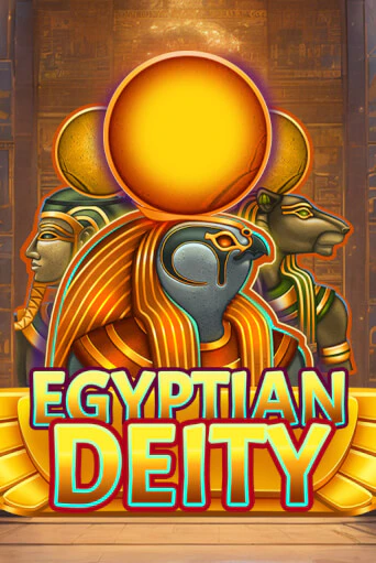 Egyptian Deity играть онлайн | Максбет Казино бесплатно