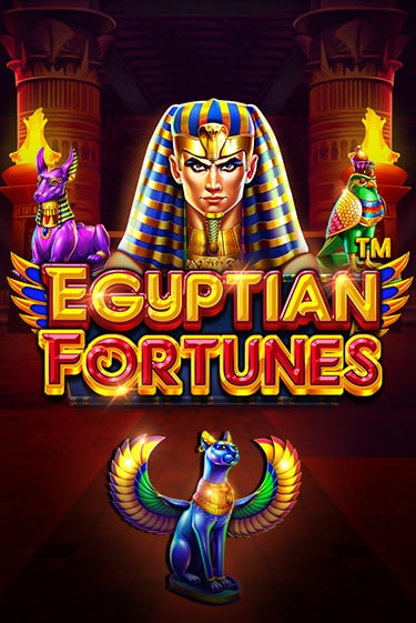 Egyptian Fortunes играть онлайн | Максбет Казино бесплатно