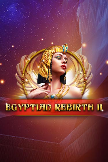 Egyptian Rebirth II играть онлайн | Максбет Казино бесплатно