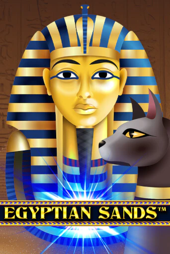 Egyptian Sands играть онлайн | Максбет Казино бесплатно