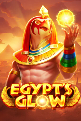 Egypt's Glow играть онлайн | Максбет Казино бесплатно