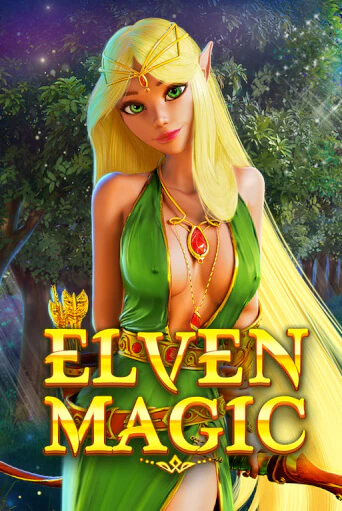 Elven Magic играть онлайн | Максбет Казино бесплатно