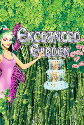 Enchanted Garden играть онлайн | Максбет Казино бесплатно