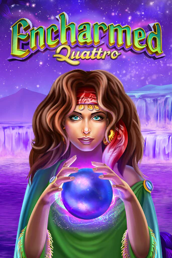 Encharmed Quattro играть онлайн | Максбет Казино бесплатно