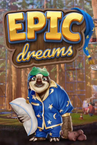 Epic Dreams играть онлайн | Максбет Казино бесплатно