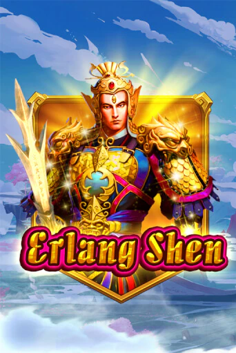 Erlang Shen играть онлайн | Максбет Казино бесплатно