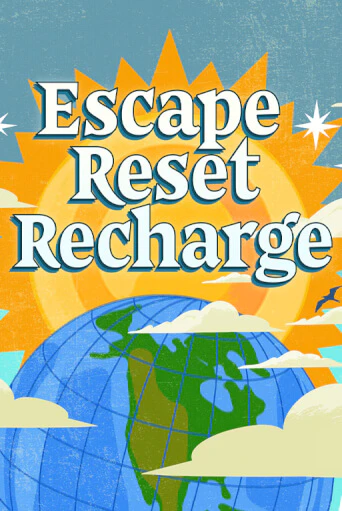Escape Reset Recharge играть онлайн | Максбет Казино бесплатно