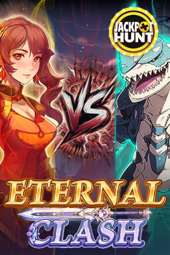 Eternal Clash играть онлайн | Максбет Казино бесплатно