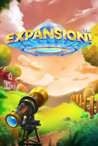 Expansion играть онлайн | Максбет Казино бесплатно
