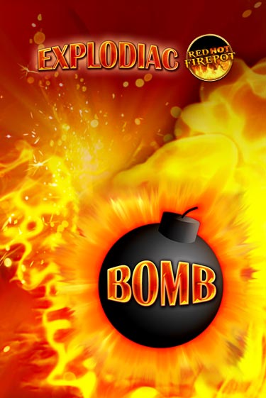 Explodiac Red Hot Firepot играть онлайн | Максбет Казино бесплатно