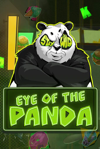 Eye of the Panda играть онлайн | Максбет Казино бесплатно