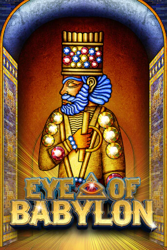Eye of Babylon играть онлайн | Максбет Казино бесплатно