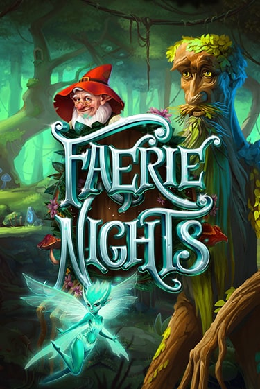 Faerie Night играть онлайн | Максбет Казино бесплатно