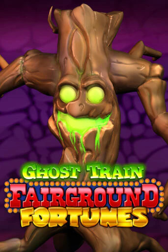 Fairground Fortunes Ghost Train играть онлайн | Максбет Казино бесплатно