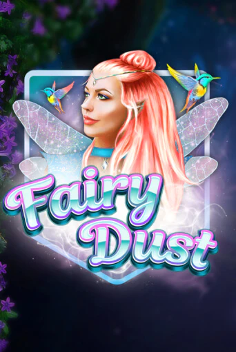 Fairy Dust играть онлайн | Максбет Казино бесплатно