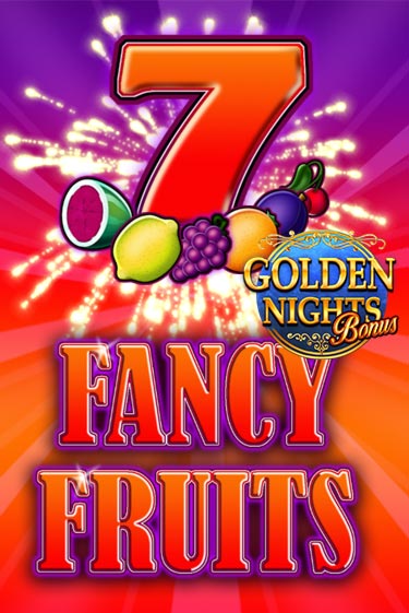 Fancy Fruits Golden Nights играть онлайн | Максбет Казино бесплатно