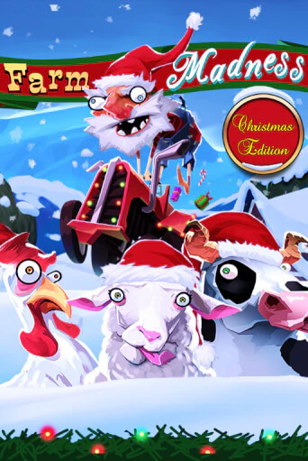 Farm Madness Chistmas Edition играть онлайн | Максбет Казино бесплатно