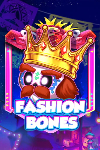 Fashion Bones играть онлайн | Максбет Казино бесплатно