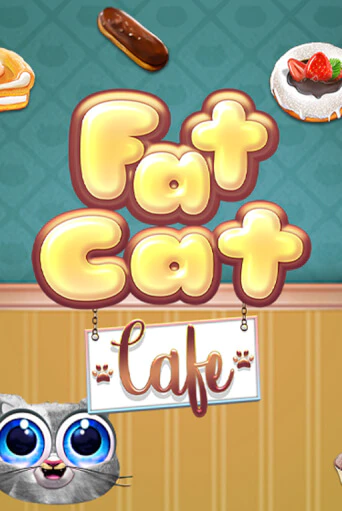 Fat Cat Café играть онлайн | Максбет Казино бесплатно