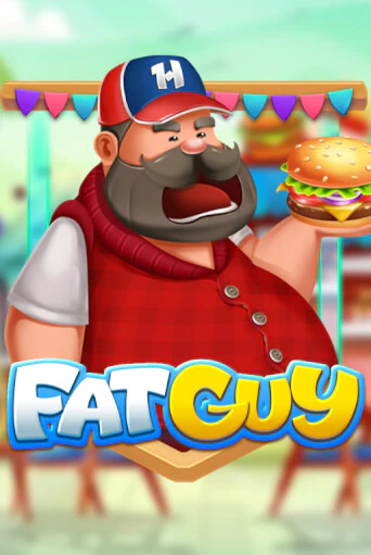 Fat Guy играть онлайн | Максбет Казино бесплатно