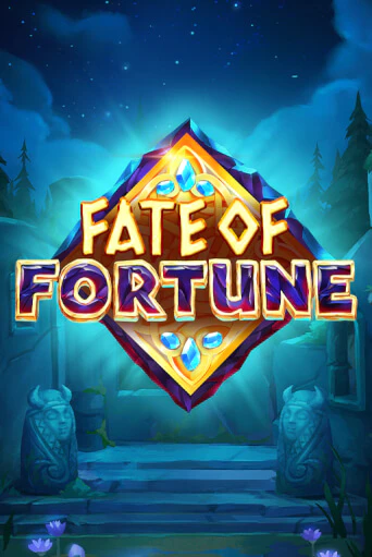 Fate of Fortune играть онлайн | Максбет Казино бесплатно