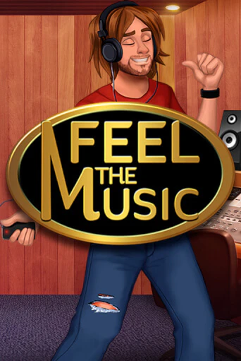 Feel The Music играть онлайн | Максбет Казино бесплатно