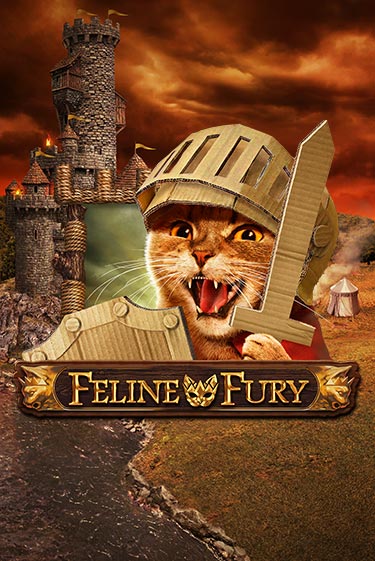 Feline Fury играть онлайн | Максбет Казино бесплатно