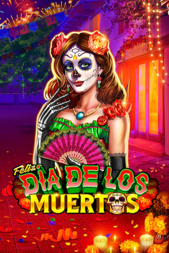 Feliz Día de los Muertos играть онлайн | Максбет Казино бесплатно