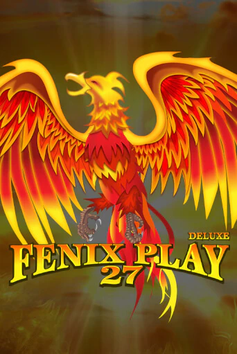Fenix Play 27 Deluxe играть онлайн | Максбет Казино бесплатно