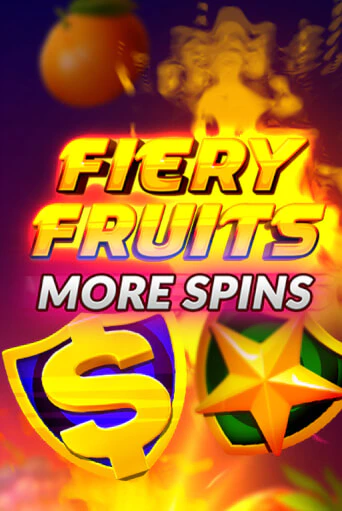 Fiery Fruits More Spins играть онлайн | Максбет Казино бесплатно