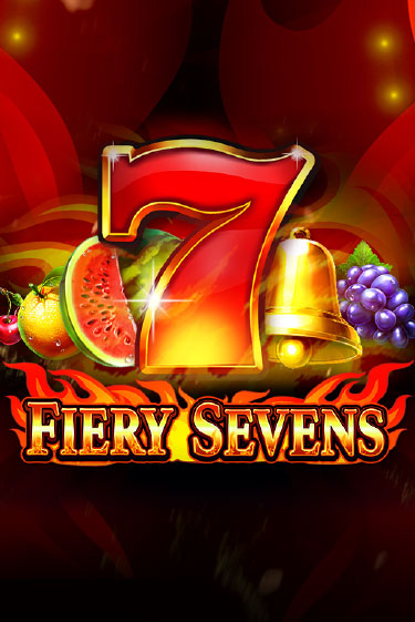 Fiery Sevens играть онлайн | Максбет Казино бесплатно