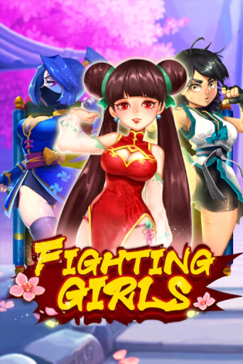 Fighting Girls играть онлайн | Максбет Казино бесплатно