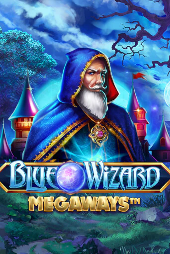 Fire Blaze: Blue Wizard™ Megaways™ играть онлайн | Максбет Казино бесплатно