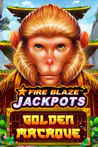 Fire Blaze: Golden Macaque играть онлайн | Максбет Казино бесплатно
