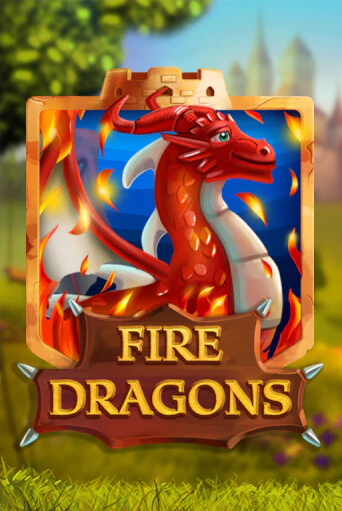 Fire Dragons играть онлайн | Максбет Казино бесплатно