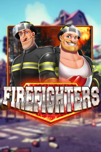 Firefighters играть онлайн | Максбет Казино бесплатно