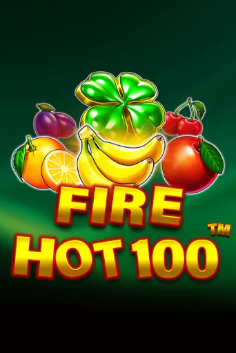 Fire Hot 100 играть онлайн | Максбет Казино бесплатно